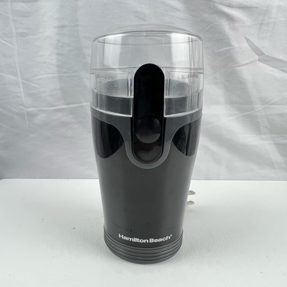 Hamilton Beach Kitchen Hamilton Beach Fresh Grind Electric Coffee